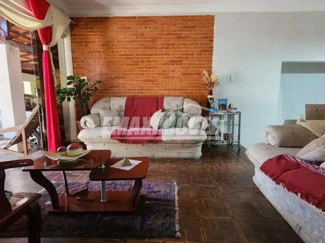 Casa venda em Jardim Sônia Maria, Sorocaba