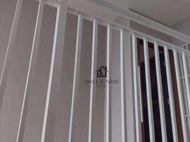 Casa venda em Jardim Sônia Maria, Sorocaba