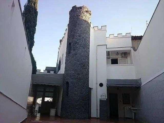 Casa venda em Jardim Sônia Maria, Sorocaba