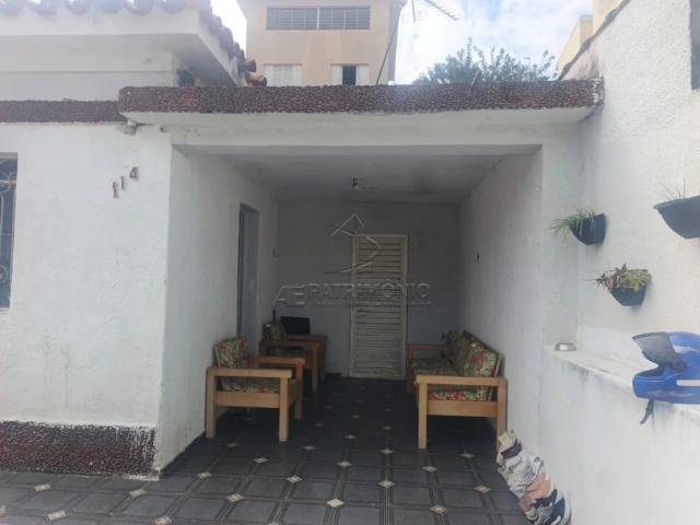 Casa venda em Sorocaba