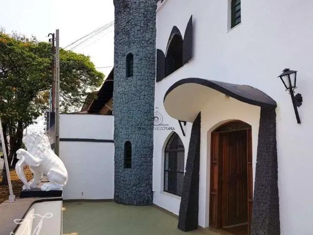 Casa venda em Jardim Sônia Maria, Sorocaba