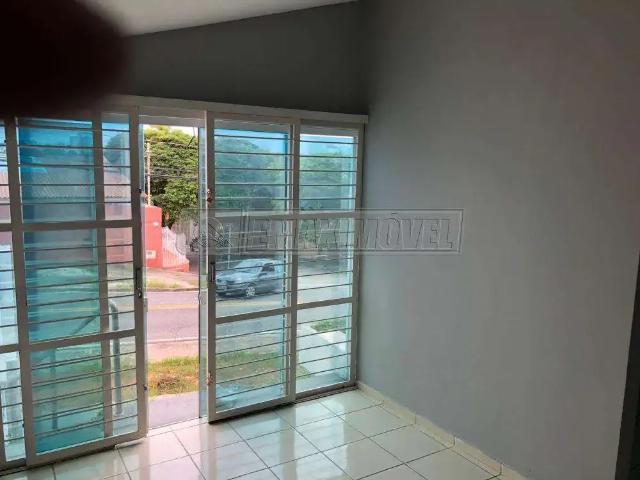 Casa venda em Vila Casa Nova, Sorocaba