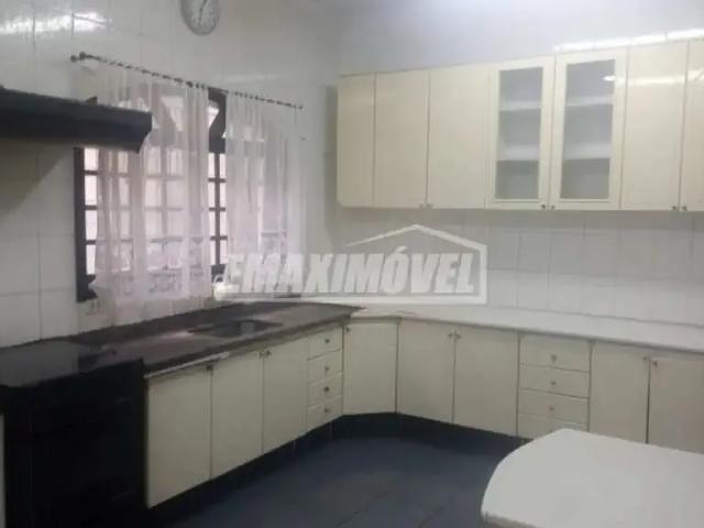 Casa venda em Vila Casa Nova, Sorocaba