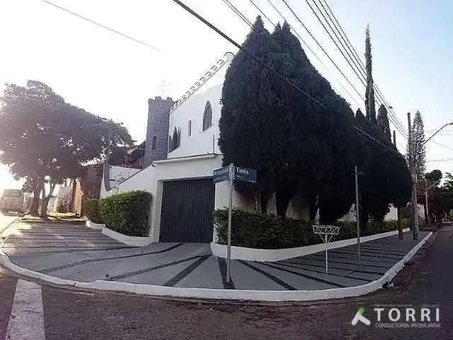 Casa venda em Vila Casa Nova, Sorocaba