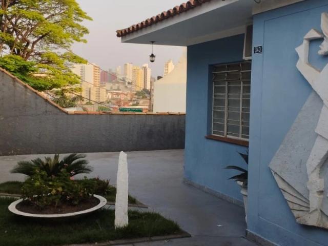 Casa venda em Sorocaba