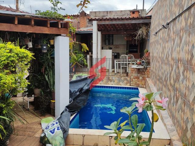 Casa venda em Jardim Sônia Maria, Sorocaba