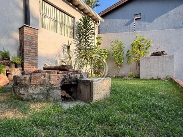 Casa venda em Vila Casa Nova, Sorocaba