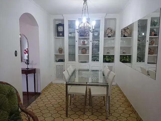 Casa venda em Vila Casa Nova, Sorocaba