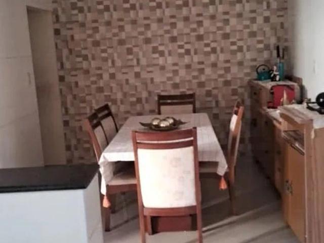Casa venda em Sorocaba