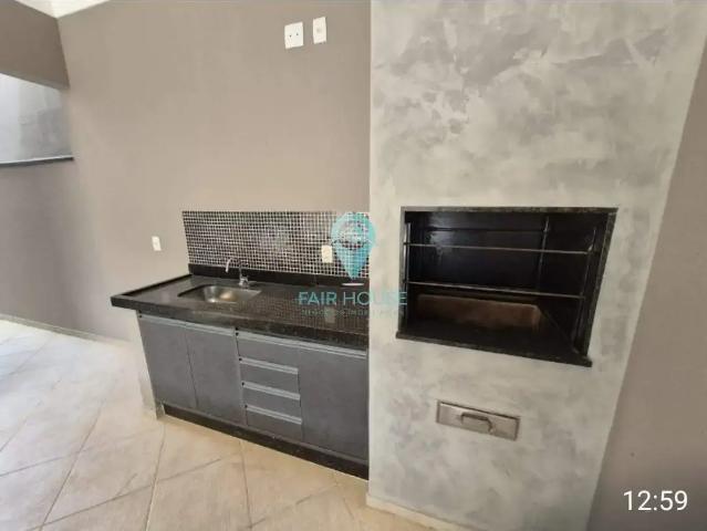 Casa venda em Sorocaba