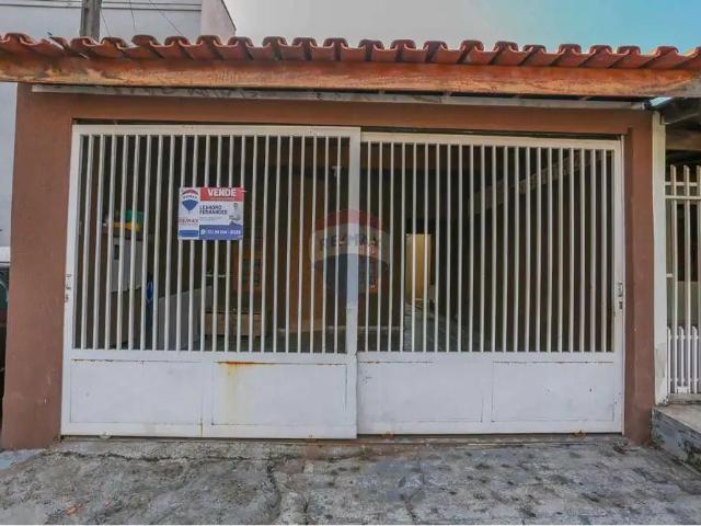 Casa venda em Sorocaba