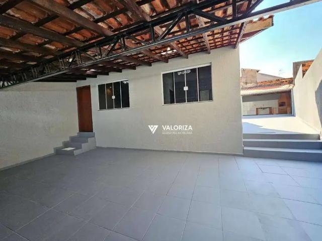 Casa venda em Wanel Ville III, Sorocaba