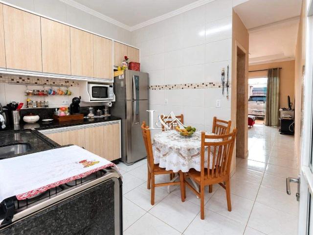 Casa venda em Sorocaba