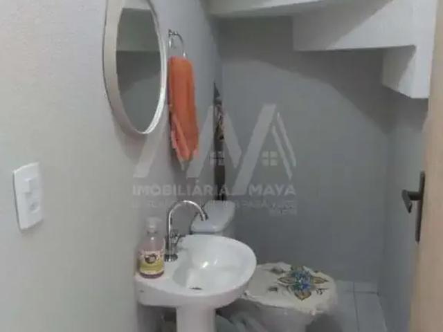 Casa venda em Sorocaba
