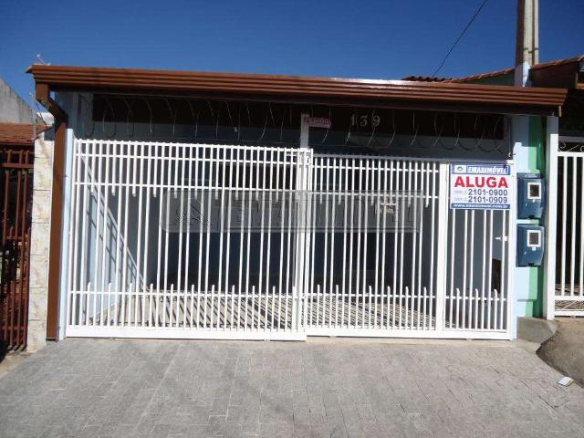 Casa venda em Sorocaba