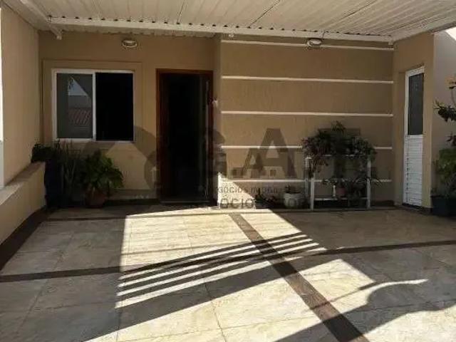 Casa venda em Sorocaba
