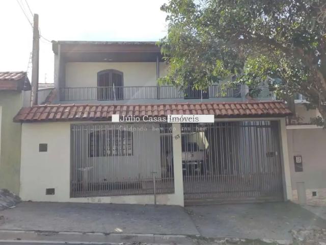 Casa venda em Região Imediata de Sorocaba, Região Metropolitana de Sorocaba