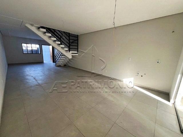 Casa venda em Wanel Ville III, Sorocaba