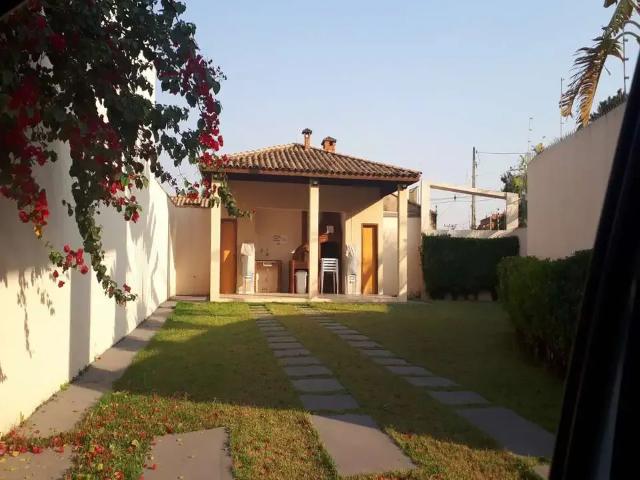 Casa venda em Sorocaba