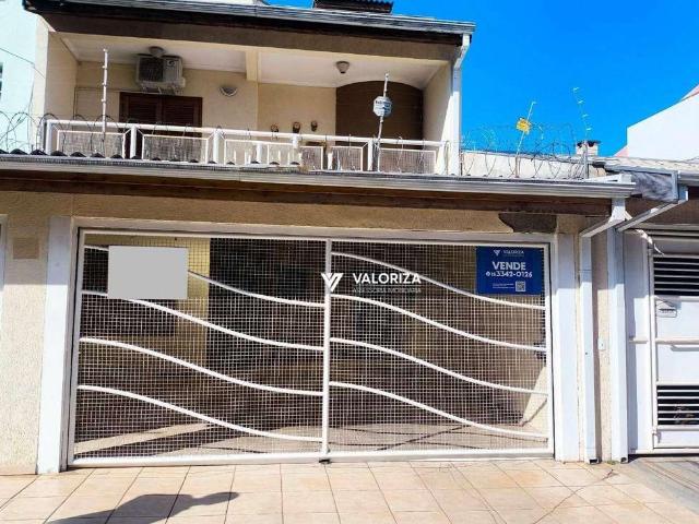 Casa venda em Sorocaba