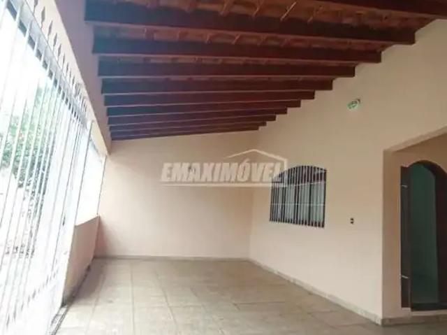 Casa venda em Sorocaba