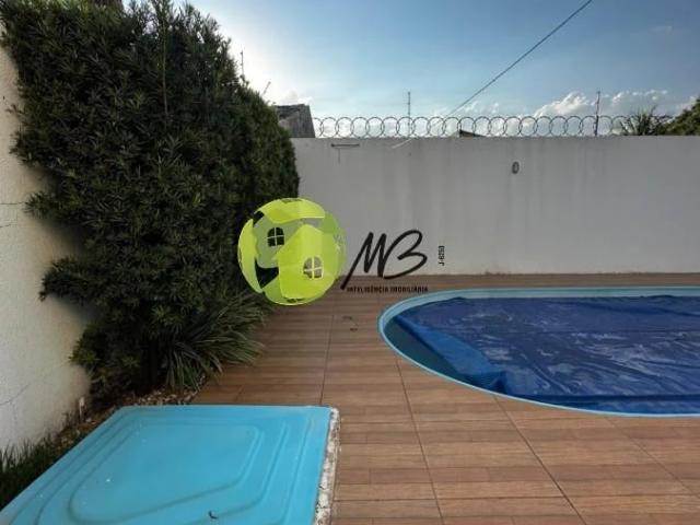 Casa venda em Jardim Alvorada, Sorriso