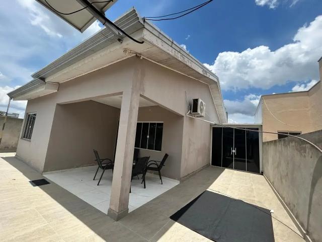 Casa venda em Região Geográfica Imediata de Sorriso, Sorriso
