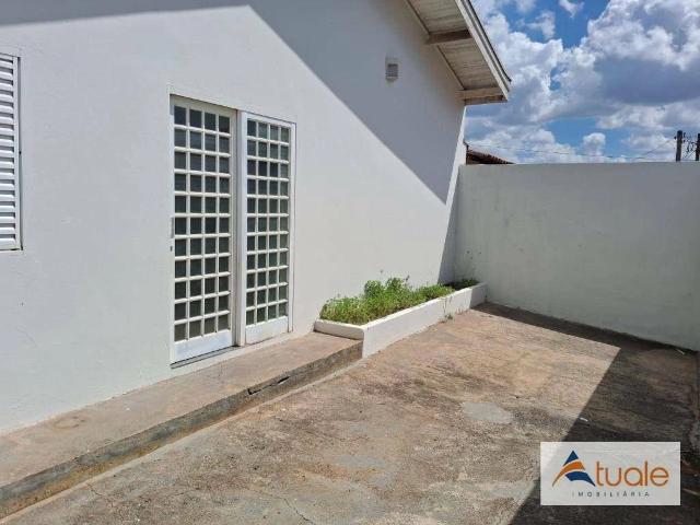 Casa venda em Sumaré