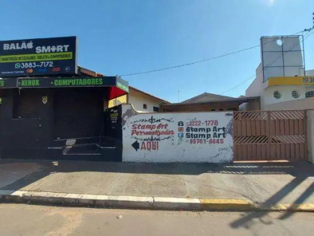 Casa venda em Jardim Macarenko, Sumaré