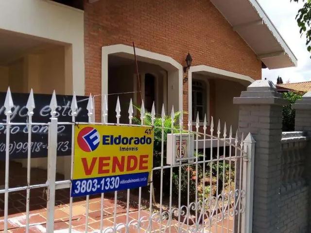 Casa venda em Jardim Macarenko, Sumaré