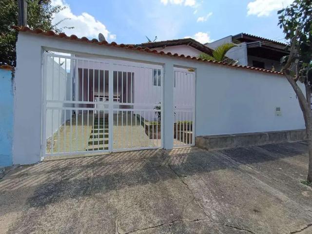 Casa venda em Santa Maria, Sumaré