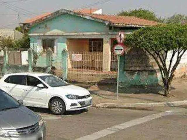 Casa venda em Jardim Dall Orto, Sumaré