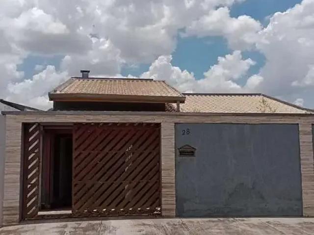 Casa venda em Condominio Coronel, Sumaré