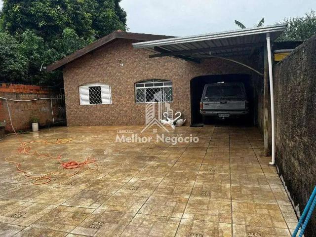 Casa venda em Região Imediata de Campinas, Região Metropolitana de Campinas