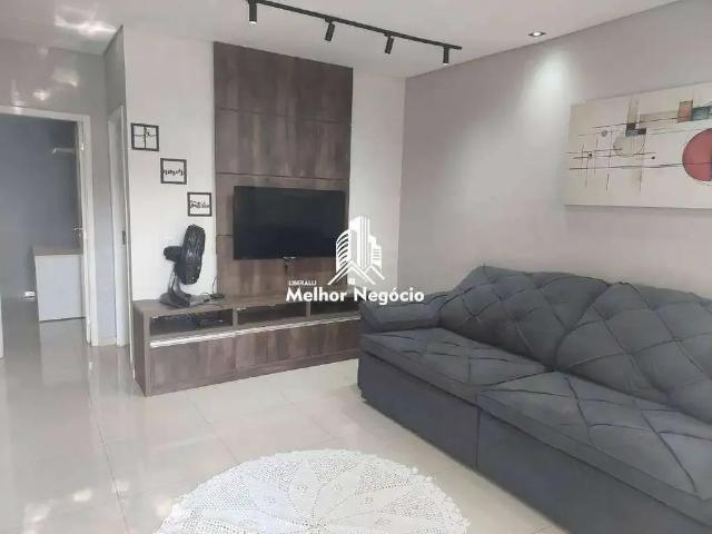 Casa venda em Loteamento Residencial Viva Vista, Sumaré