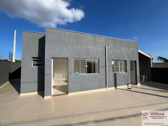 Casa venda em Conjunto Habitacional Angelo Tomazin, Sumaré