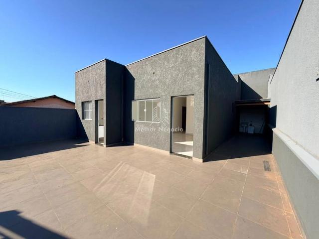 Casa venda em Conjunto Habitacional Angelo Tomazin, Sumaré