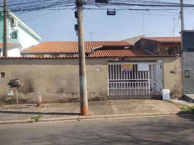 Casa venda em Conjunto Habitacional Angelo Tomazin, Sumaré