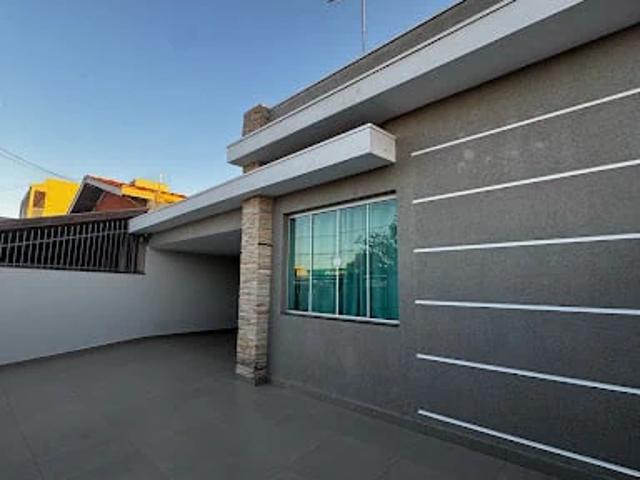 Casa venda em Sumaré