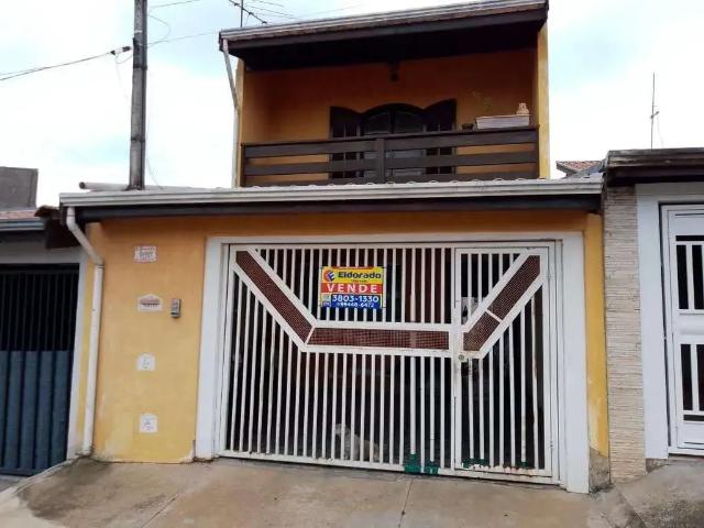 Casa venda em Região Imediata de Campinas, Região Metropolitana de Campinas