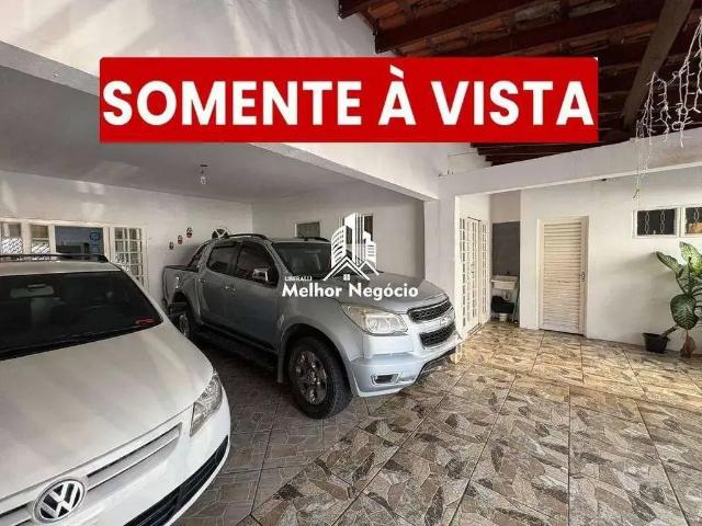 Casa venda em Região Imediata de Campinas, Região Metropolitana de Campinas