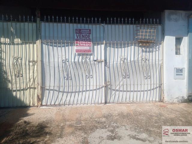 Casa venda em Sumaré