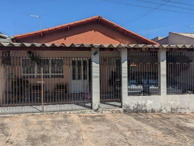 Casa venda em Sumaré
