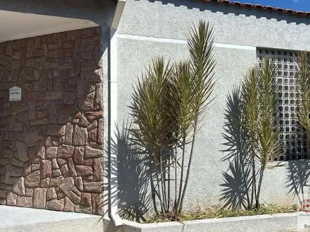 Casa venda em Jardim Lucélia, Sumaré