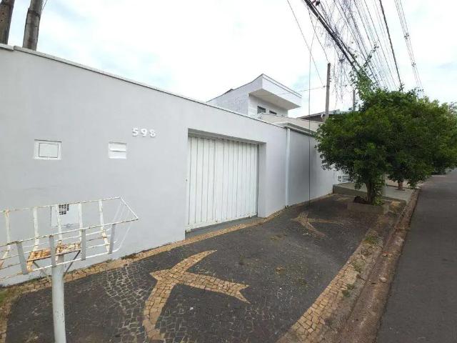 Casa venda em Jardim Lucélia, Sumaré