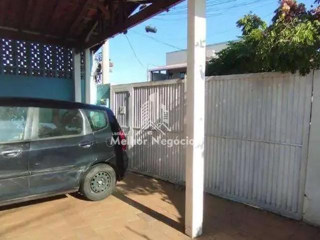 Casa venda em Região Imediata de Campinas, Região Metropolitana de Campinas