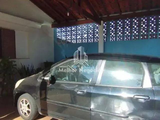 Casa venda em Sumaré