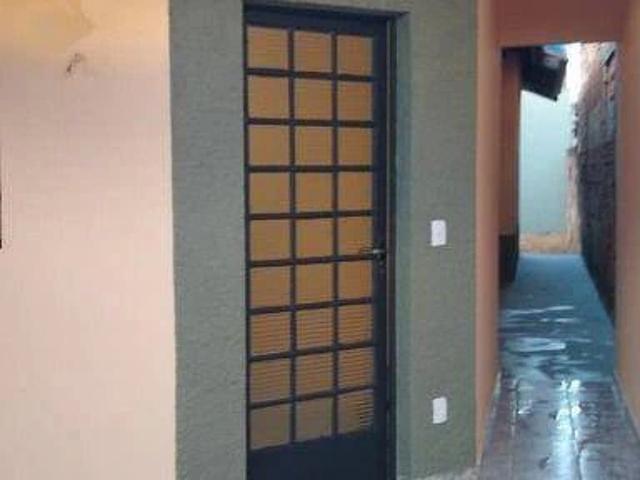 Casa venda em Loteamento Parque Residencial Amizade, Sumaré