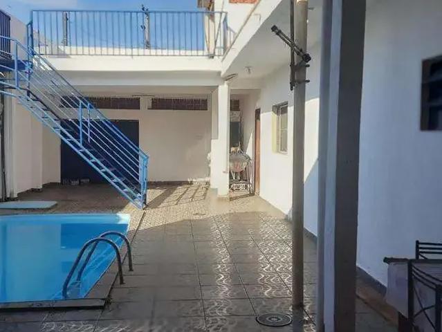 Casa venda em Loteamento Bom Retiro, Sumaré