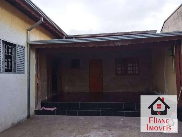 Casa venda em Região Imediata de Campinas, Região Metropolitana de Campinas
